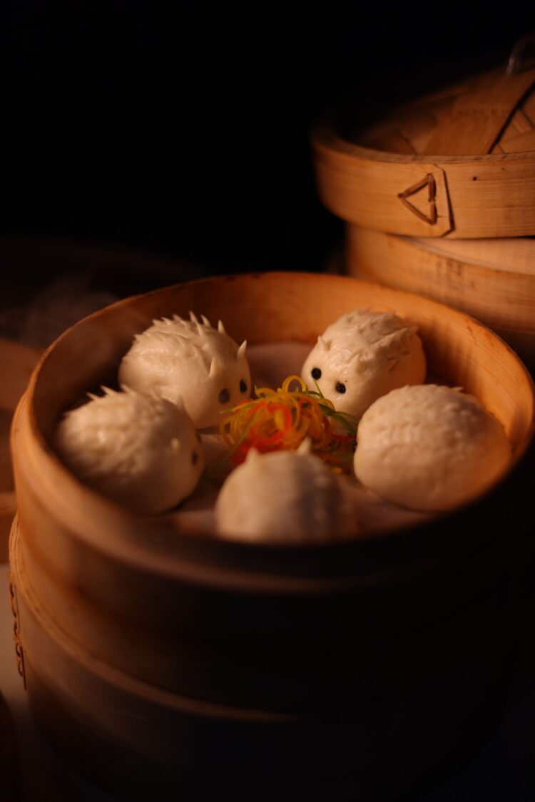 Novotel Vizag Varun Beach launches ‘Asian Wok & Walk’ culinary festival at Red Bowl