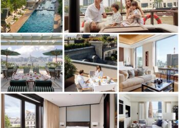 The Peninsula Hotels unveils global Cyber Monday offer