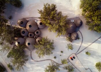 THRS expands its sales portfolio with Kisawa Sanctuary, Mozambique