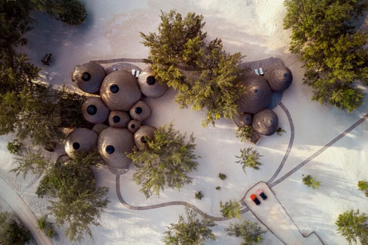 THRS expands its sales portfolio with Kisawa Sanctuary, Mozambique