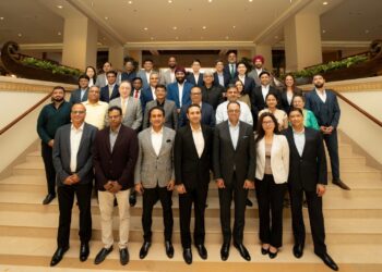 Series by Marriott celebrates its global debut, with 26 openings across key destinations in India