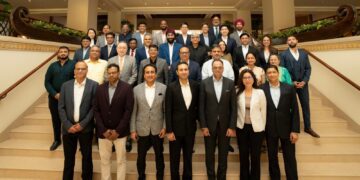 Series by Marriott celebrates its global debut, with 26 openings across key destinations in India