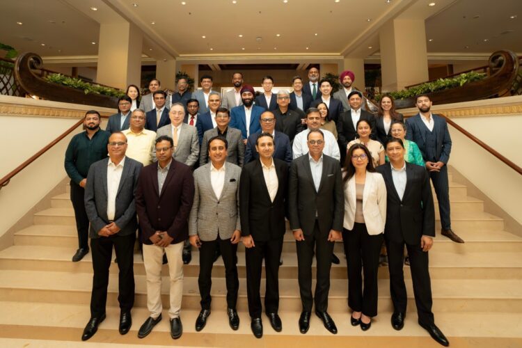 Series by Marriott celebrates its global debut, with 26 openings across key destinations in India