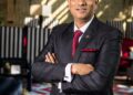 JW Marriott New Delhi Aerocity appoints Vishal singh as new General Manager