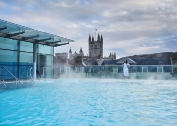 The great British reset – slow travel escapes for 2026