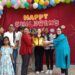 National Association for the Blind Students celebrate Children’s Day with FLY91 in Goa