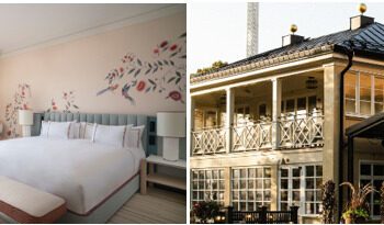 Preferred Hotels & Resorts welcomes 14 new members