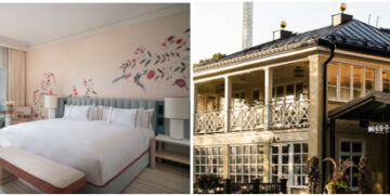 Preferred Hotels & Resorts welcomes 14 new members