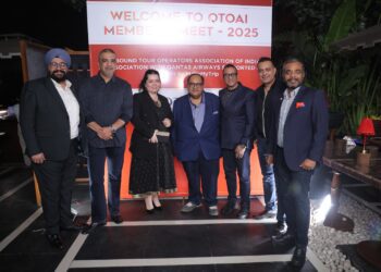 OTOAI hosts power-packed Members Meet 2025 in New Delhi