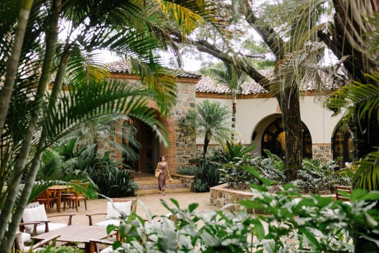 New insights into multi-generational travel from Preferred Hotels & Resorts