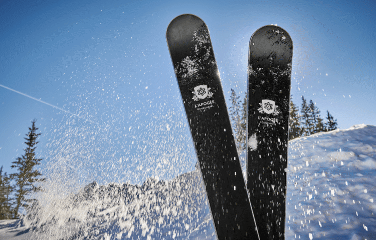 Top five luxury getaways for winter 2025-26