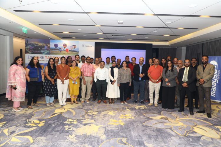 Taiwan engages India market with three-city roadshow, to drive strategic growth across leisure and MICE segments