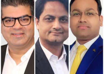 Cygnett Hotels & Resorts strengthens leadership team with key appointments