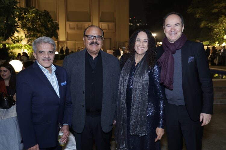 The Metropolitan Hotel celebrates its ‘Silver Jubilee Anniversary’