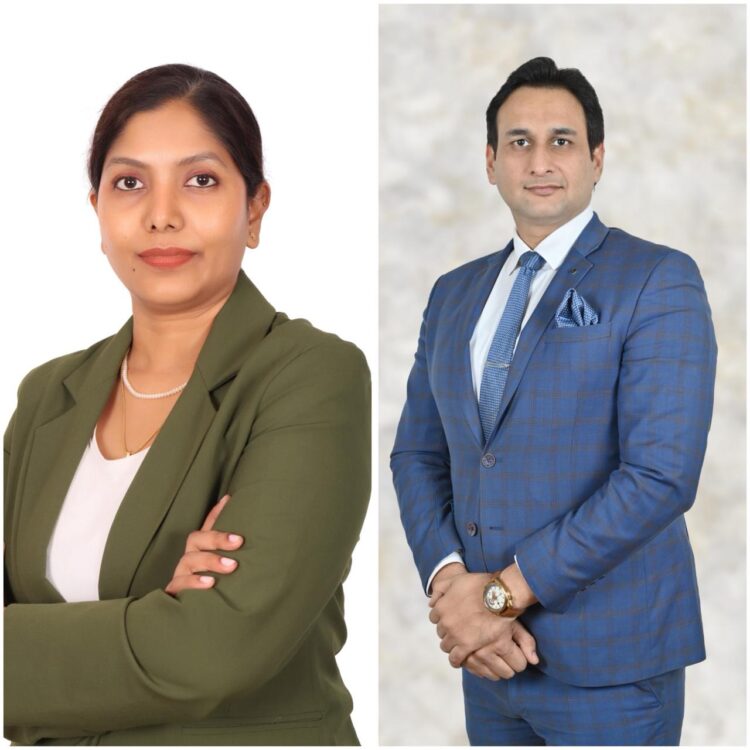 ibis India strengthens its sales leadership in Mumbai and Gurgaon with two strategic appointments
