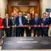 Turkish Airlines opens its first European lounge abroad in Edinburgh