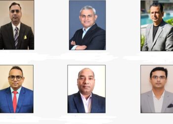 The Fern Hotels & Resorts strengthens managerial leadership with new appointments