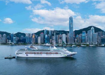 StarCruises introduces fresh short break cruises from Hong Kong with Star Voyager