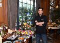 Chef Kunal Kapoor presents The Saudi Table Preview
