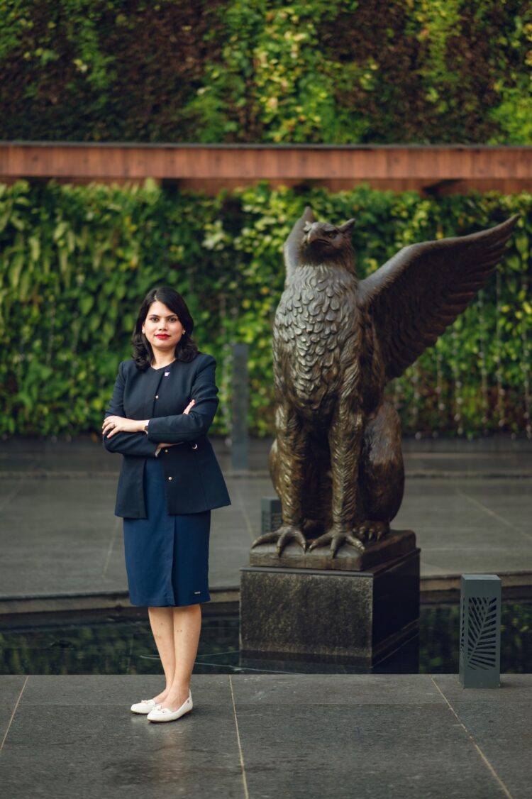 JW Marriott Goa appoints Yojan Gandha Das as Director of Operations