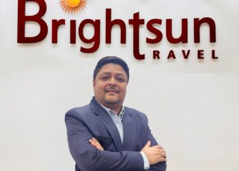 Brightsun Travel appoints Varun Mehta as the Head of Partnerships for India