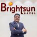 Brightsun Travel appoints Varun Mehta as the Head of Partnerships for India