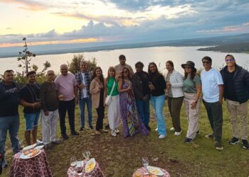 Serena Hotels showcases Kenya’s finest to top Indian travel agents on exclusive FAM trip