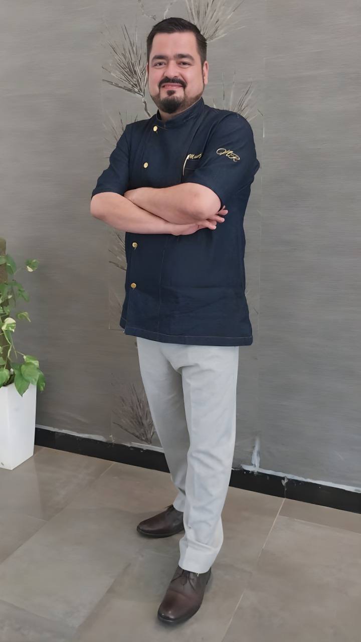 New F&B power team appointment at Radisson Blu Hotel New Delhi Paschim Vihar