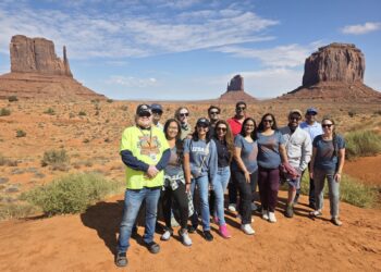 Utah strengthens ties with India through first-ever “Reverse Mission” initiative