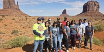 Utah strengthens ties with India through first-ever “Reverse Mission” initiative