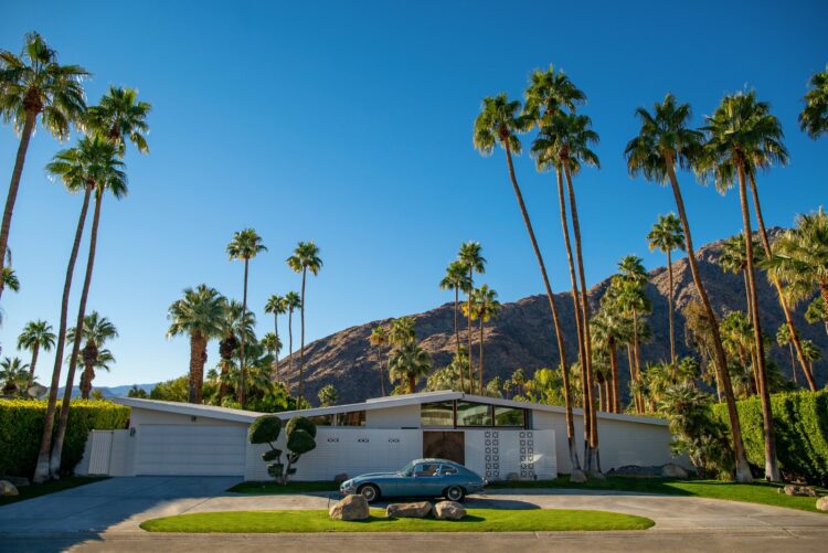 Greater Palm Springs invites travellers to reset, renew & rise in 2026