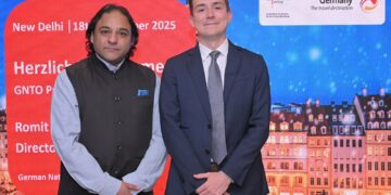 Germany positions culture-led, sustainable and experience-driven travel for Indian tourists in 2025