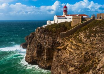 Portugal’s untamed coastline made for an offbeat Christmas escape: Experience Sagres with Martinhal