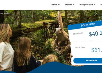 Summer at Scenic World: Breathtaking views, forest walks, and rides