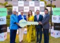 Marriott International opens its 200th property in India