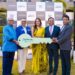 Marriott International opens its 200th property in India