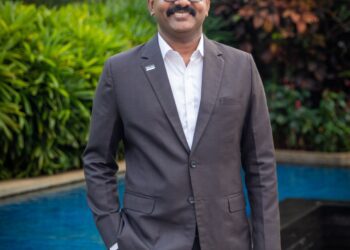 The Westin Goa appoints Goutham N J as Executive Housekeeper