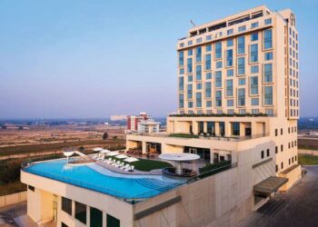 Redefining beachside bliss in Puri, A journey into Swosti Premium Beach Resort