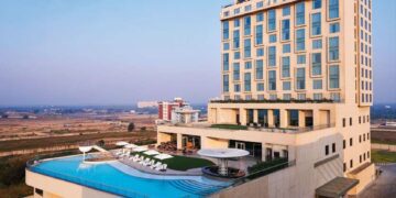 Redefining beachside bliss in Puri, A journey into Swosti Premium Beach Resort