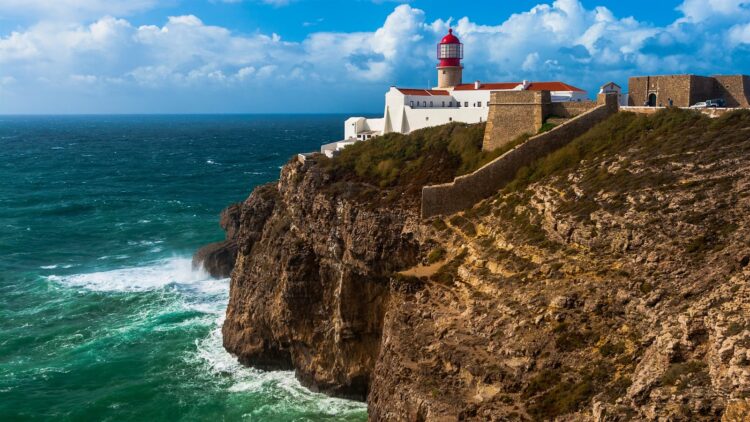 Portugal’s untamed coastline made for an offbeat Christmas escape: Experience Sagres with Martinhal