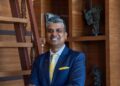 The Westin Resort & Spa, Himalayas appoints Chinmaya Chikkamath as its new General Manager