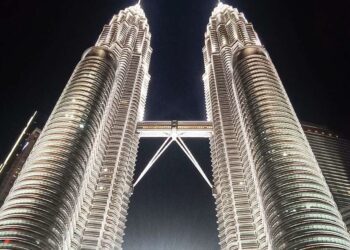 Mesmerising Malaysia: The heartbeat of Southeast Asia