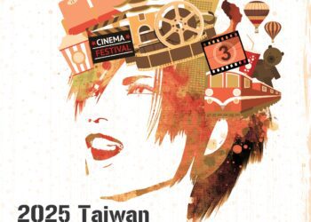 2025 Taiwan Film Festival in New Delhi to showcase first Taiwan–India co production film