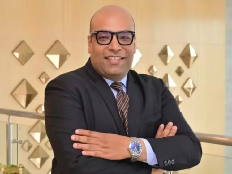 Indeva Hotels and Resorts appoints Barun Gupta as its Chief Operating Officer