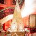 The Leela unveils Mirrors of Hope: Lippan Art Christmas Trees crafted by women artisans