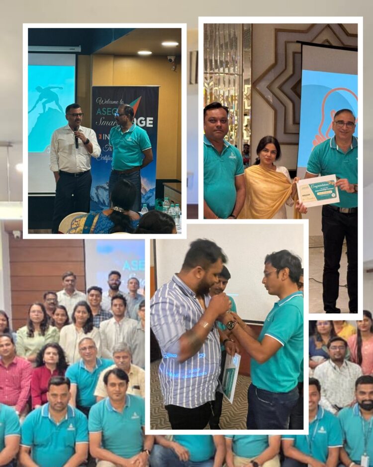 Asego unveils new strategy to strengthen travel trade partnerships