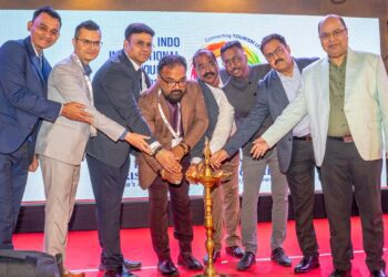 IITCC India’s first tourism chamber of commerce launched in Kolkata