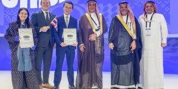 Dusit Thani College introduces fast-track hospitality training in Saudi Arabia
