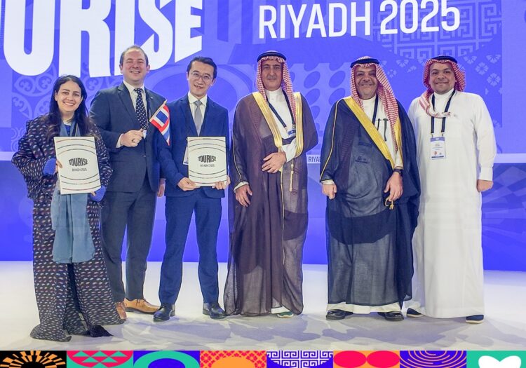 Dusit Thani College introduces fast-track hospitality training in Saudi Arabia