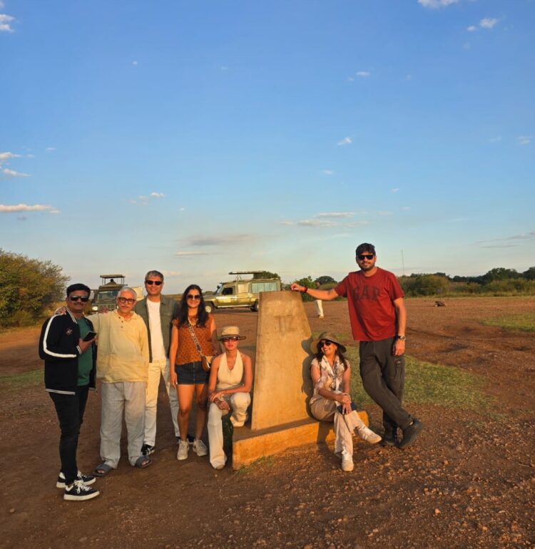 Serena Hotels showcases Kenya’s finest to top Indian travel agents on exclusive FAM trip
